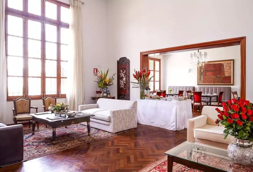 Fotos del hotel El Golf  Boutique:  14