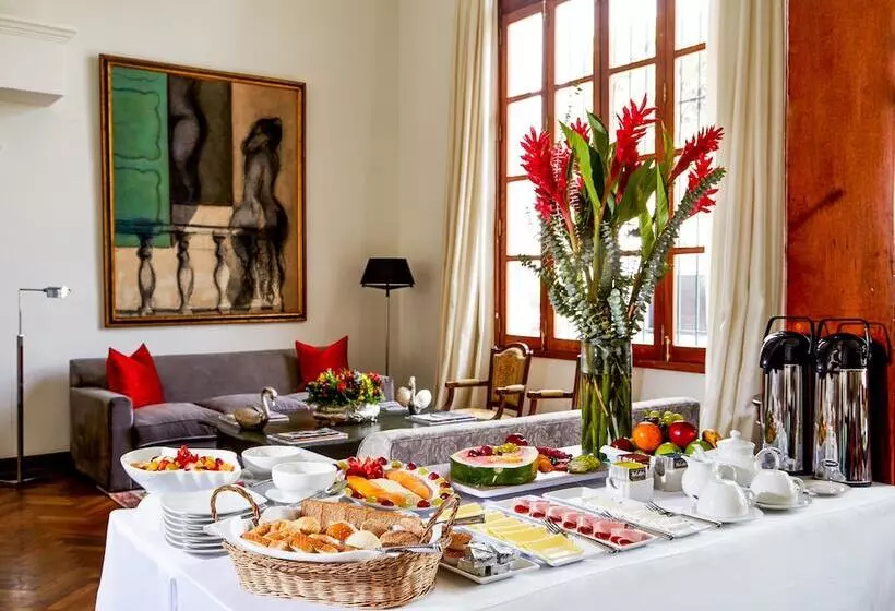 Fotos del hotel El Golf  Boutique:  13