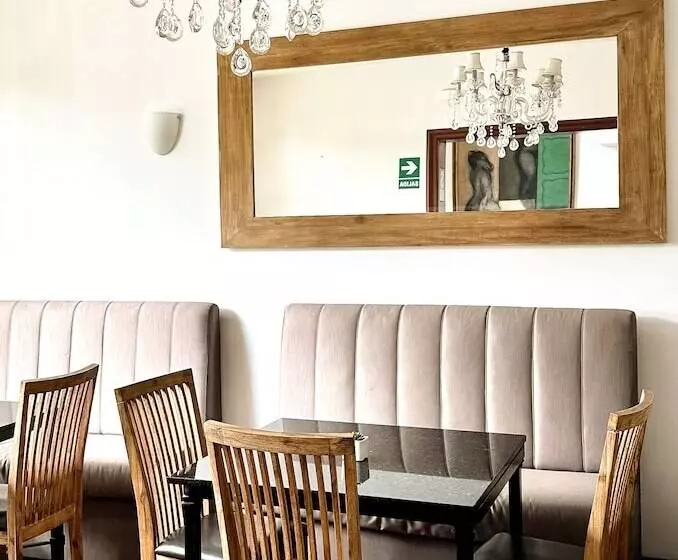 Fotos del hotel El Golf  Boutique:  6