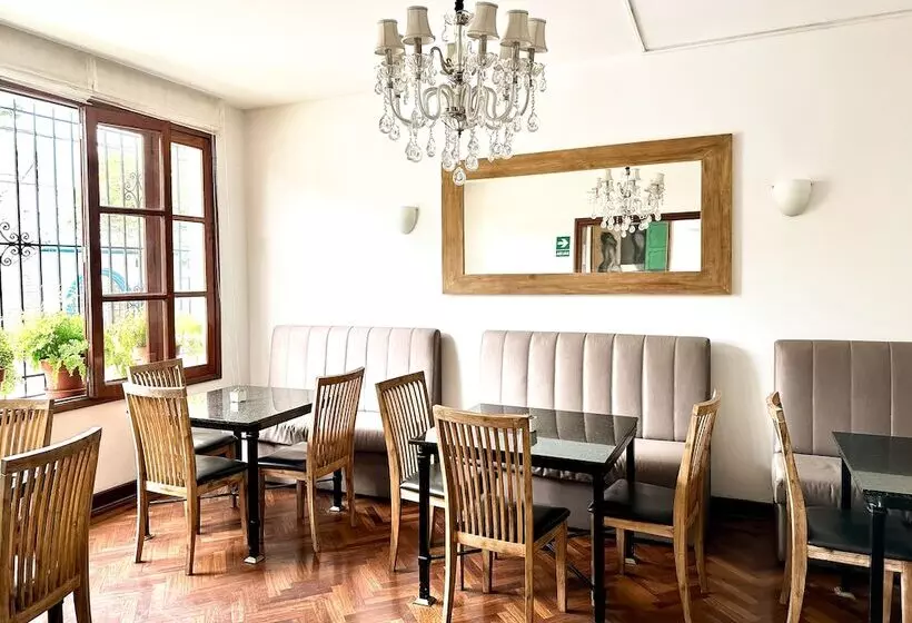 Fotos del hotel El Golf  Boutique:  11