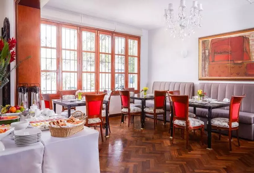 Fotos del hotel El Golf  Boutique:  5