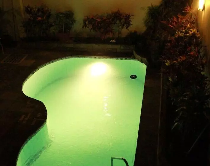 Fotos del hotel El Golf  Boutique:  2