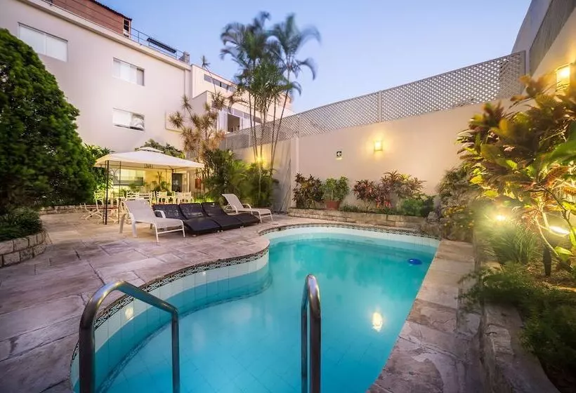 Fotos del hotel El Golf  Boutique:  10