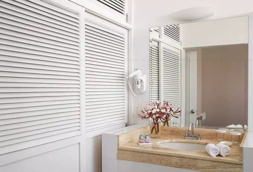 Fotos del hotel El Golf  Boutique:  22