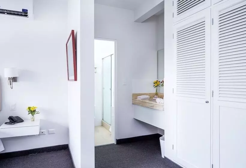 Fotos del hotel El Golf  Boutique:  24