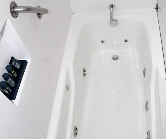 Fotos del hotel El Golf  Boutique:  23