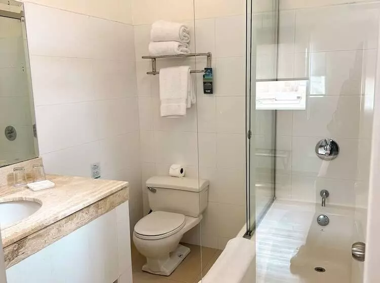 Fotos del hotel El Golf  Boutique:  12