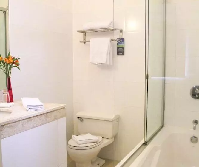 Fotos del hotel El Golf  Boutique:  7