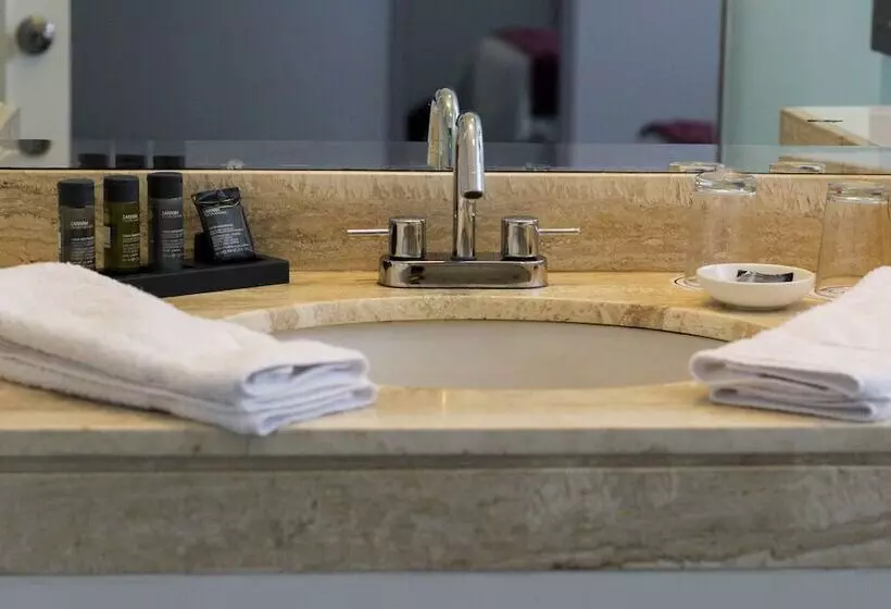 Fotos del hotel El Golf  Boutique:  19