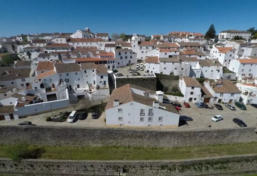 Fotos del hotel El-rei Dom Manuel:  25