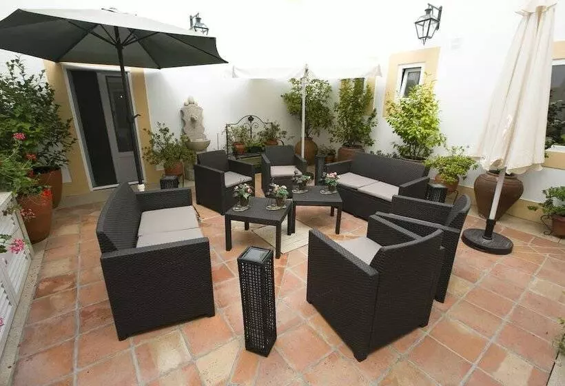 Fotos del hotel El-rei Dom Manuel:  12