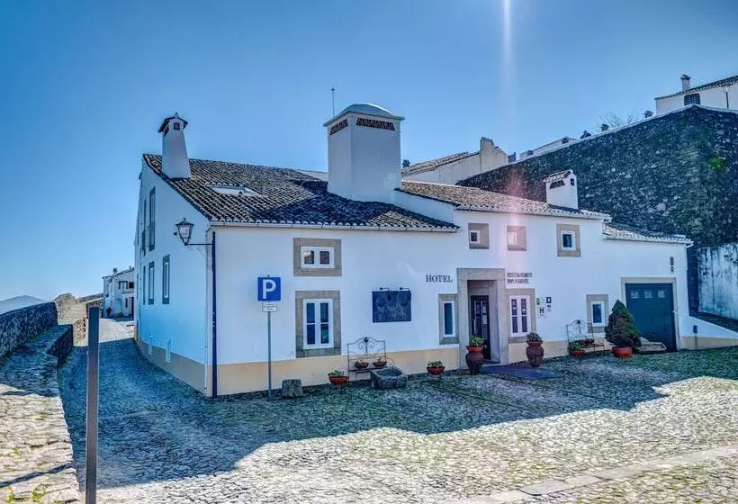 Fotos del hotel El-rei Dom Manuel:  24