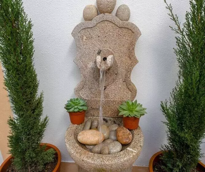 Fotos del hotel El-rei Dom Manuel:  14