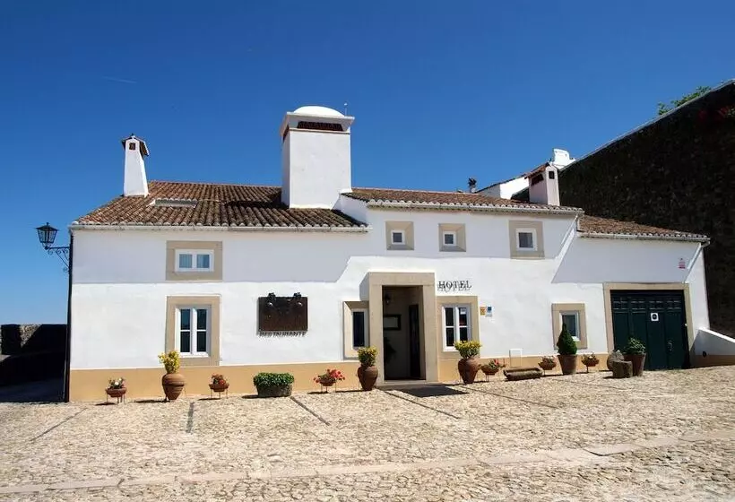 Fotos del hotel El-rei Dom Manuel:  22