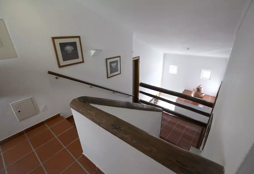 Fotos del hotel El-rei Dom Manuel:  17