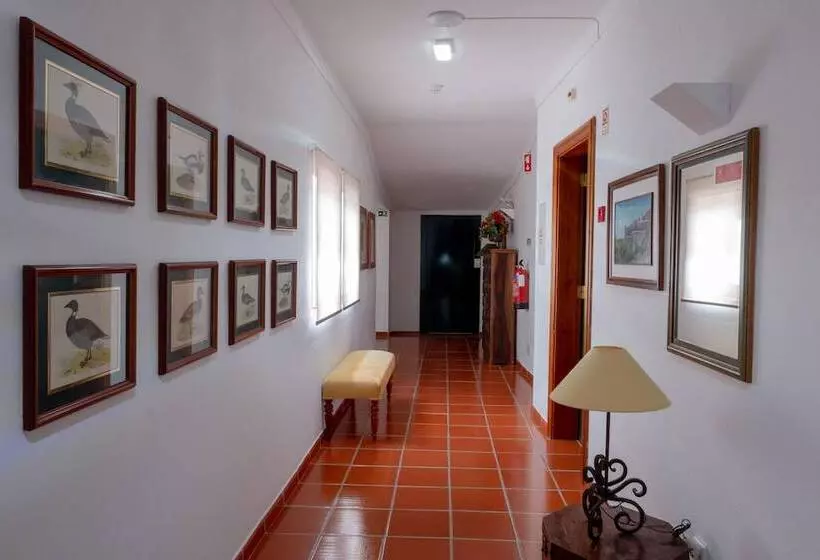 Fotos del hotel El-rei Dom Manuel:  3