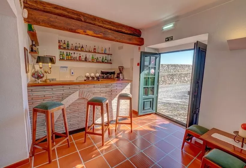 Fotos del hotel El-rei Dom Manuel:  5