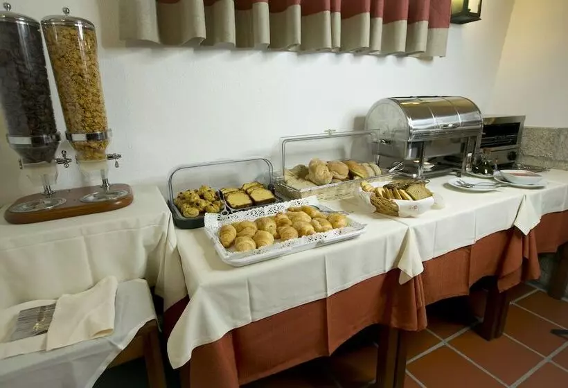 Fotos del hotel El-rei Dom Manuel:  23