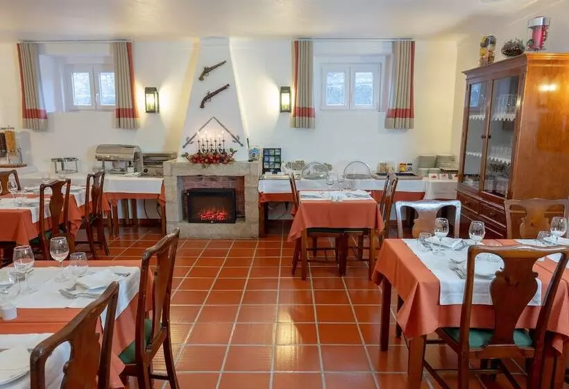 Fotos del hotel El-rei Dom Manuel:  19