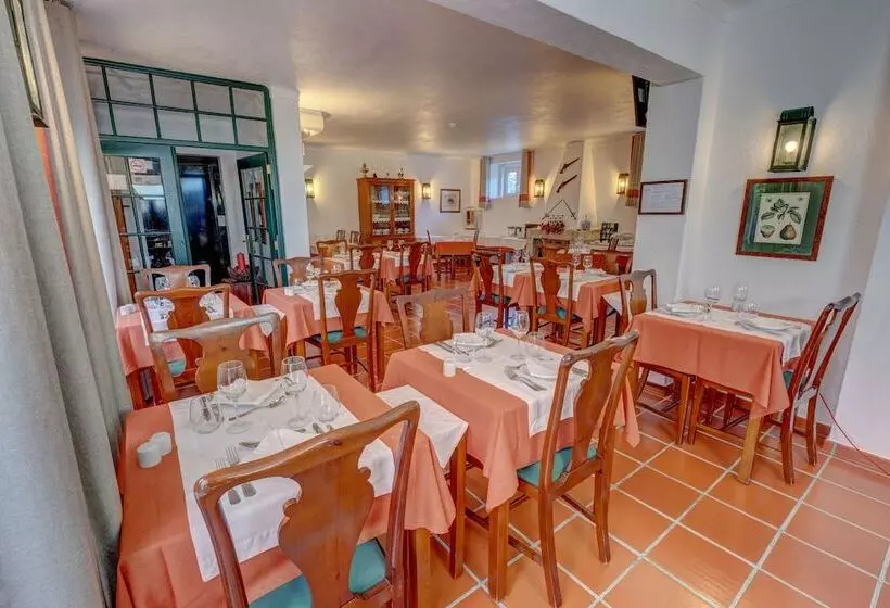 Fotos del hotel El-rei Dom Manuel:  4