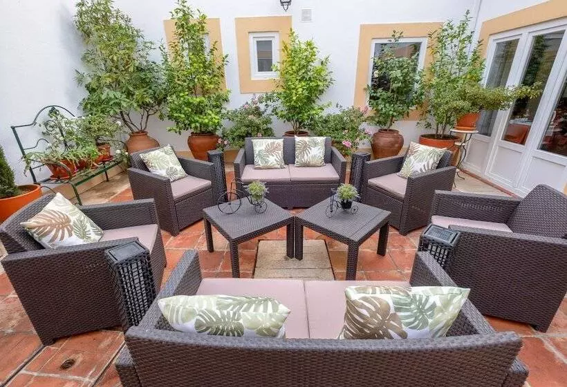 Fotos del hotel El-rei Dom Manuel:  6