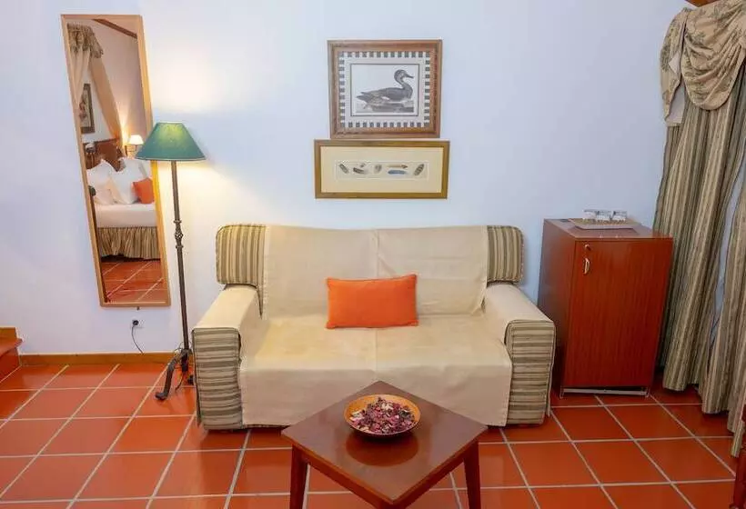 Fotos del hotel El-rei Dom Manuel:  10