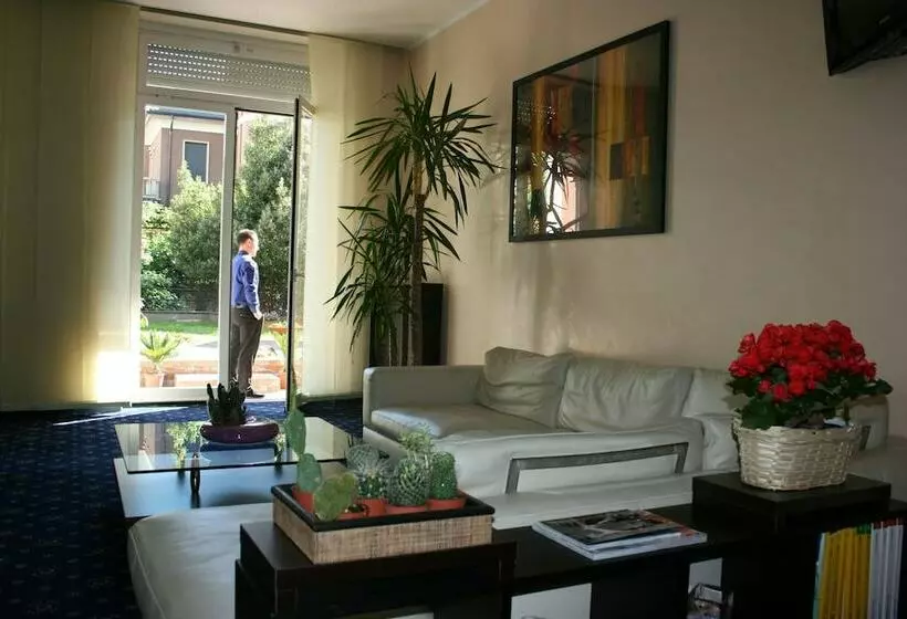 Fotos del hotel Fiera Congressi:  8