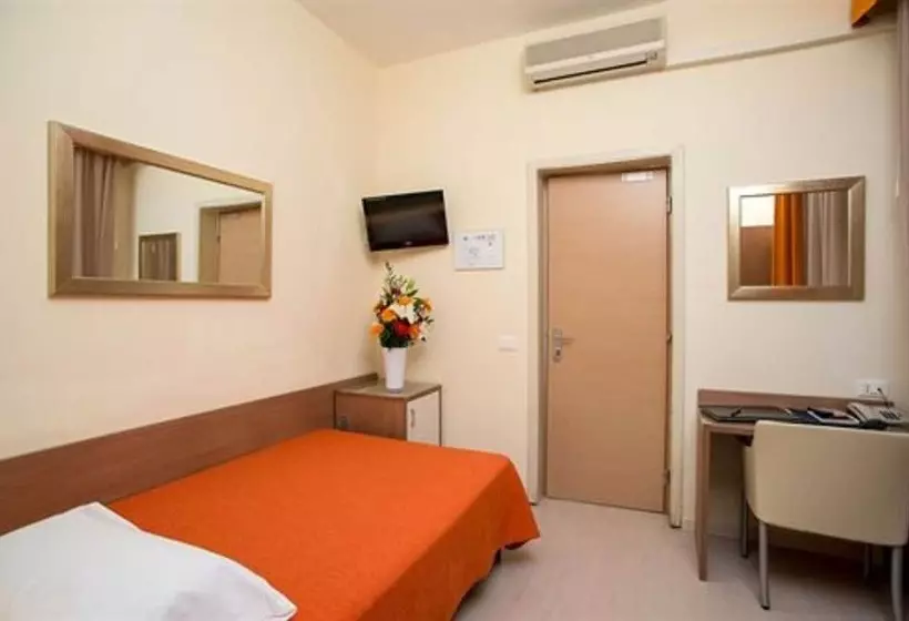 Fotos del hotel Fiera Congressi:  3