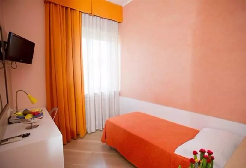 Fotos del hotel Fiera Congressi:  9