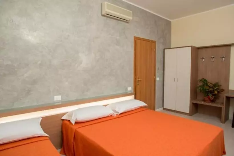 Fotos del hotel Fiera Congressi:  10