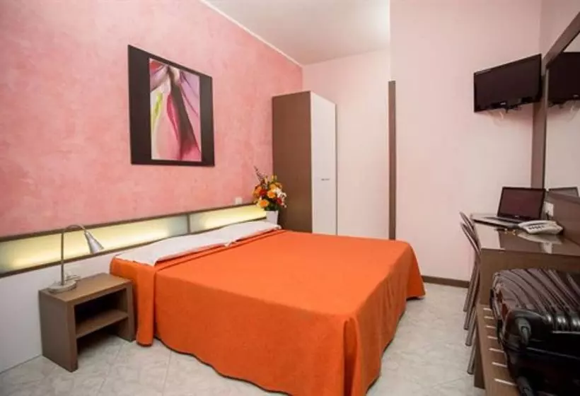 Fotos del hotel Fiera Congressi:  4