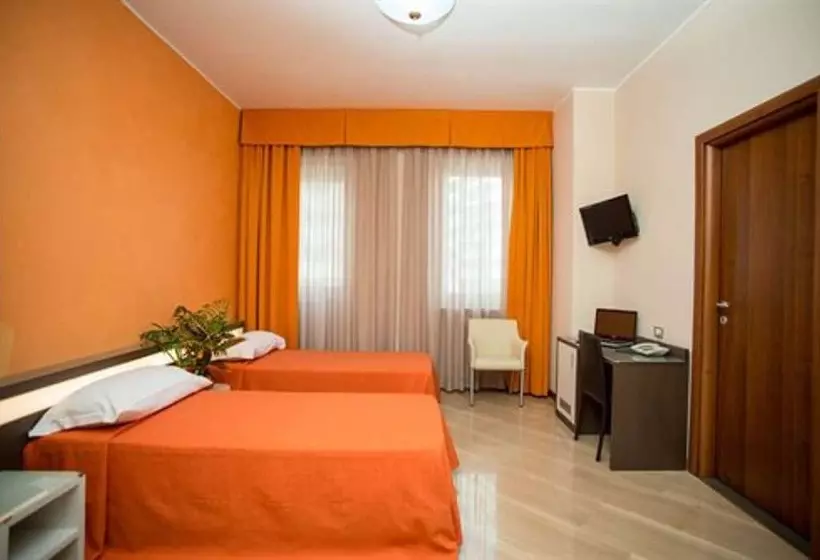 Fotos del hotel Fiera Congressi:  5