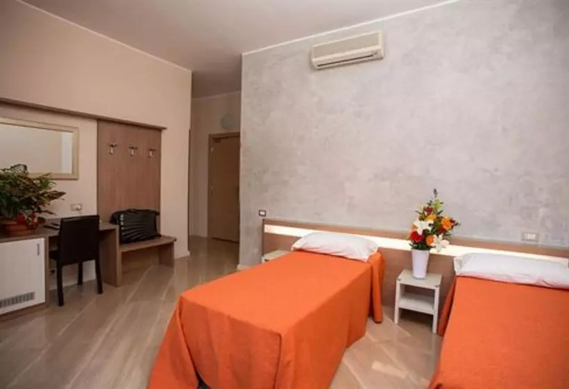 Fotos del hotel Fiera Congressi:  13