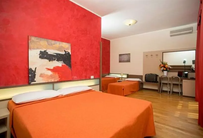 Fotos del hotel Fiera Congressi:  6