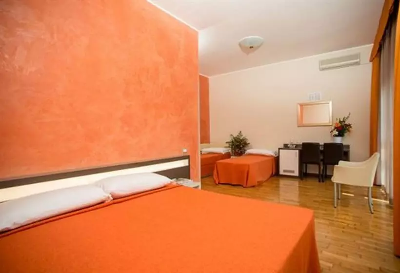 Fotos del hotel Fiera Congressi:  11