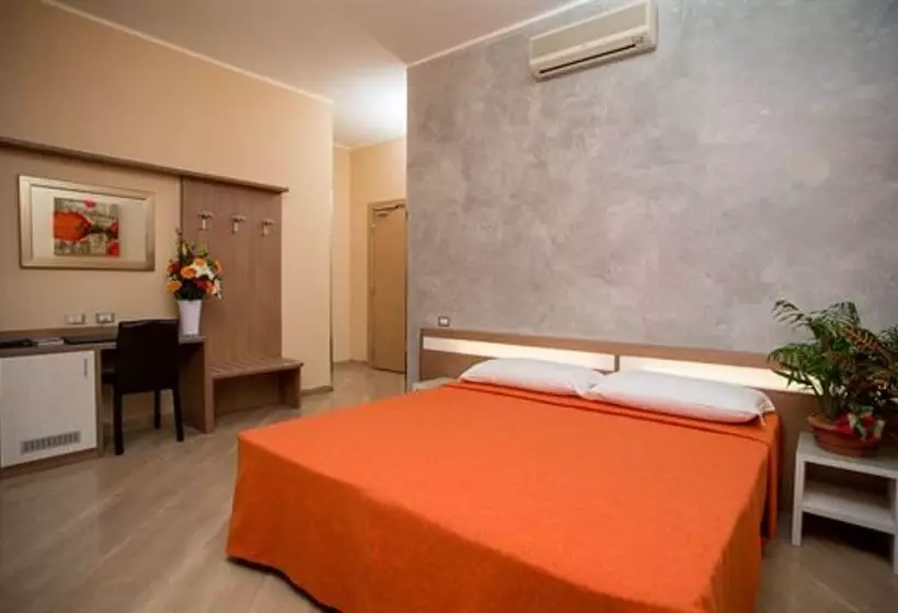 Fotos del hotel Fiera Congressi:  7