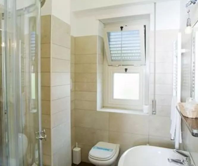 Fotos del hotel Fiera Congressi:  2