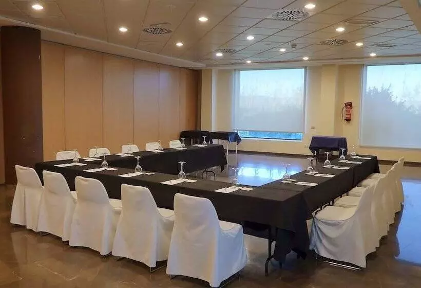 Fotos del hotel Flag  Valencia Florazar:  7