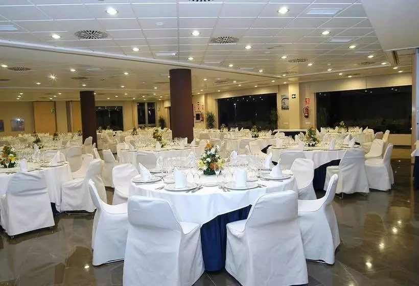 Fotos del hotel Flag  Valencia Florazar:  20