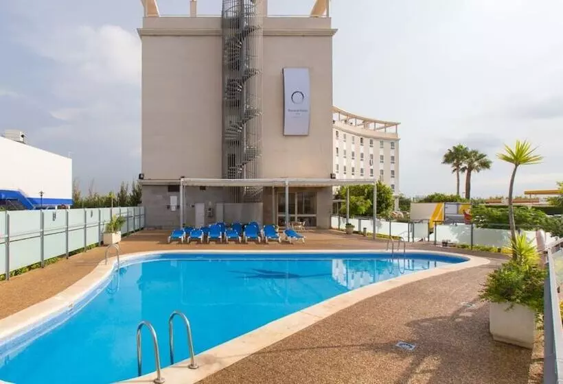 Fotos del hotel Flag  Valencia Florazar:  19