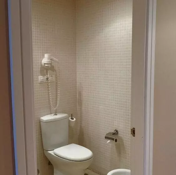 Fotos del hotel Flag  Valencia Florazar:  14
