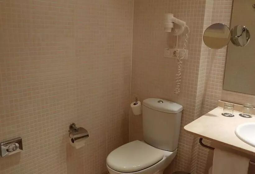 Fotos del hotel Flag  Valencia Florazar:  12