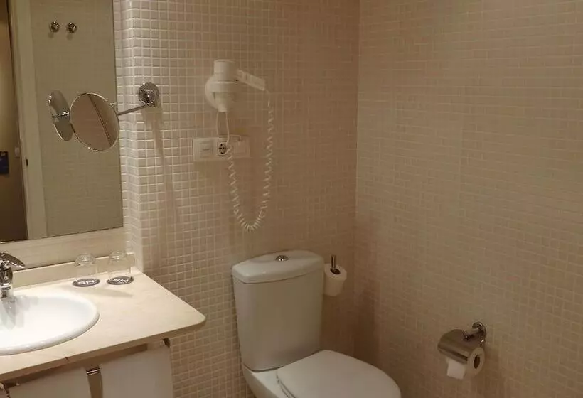 Fotos del hotel Flag  Valencia Florazar:  11