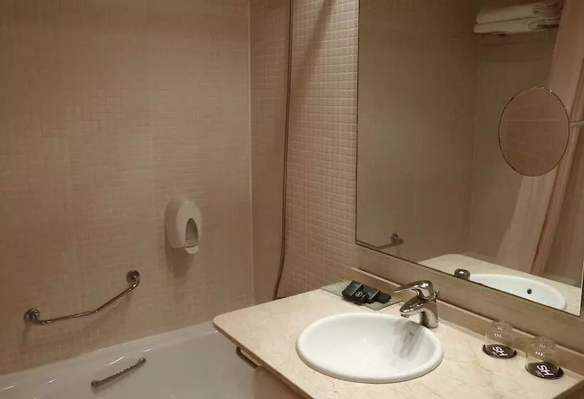 Fotos del hotel Flag  Valencia Florazar:  15