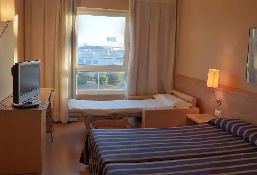 Fotos del hotel Flag  Valencia Florazar:  2