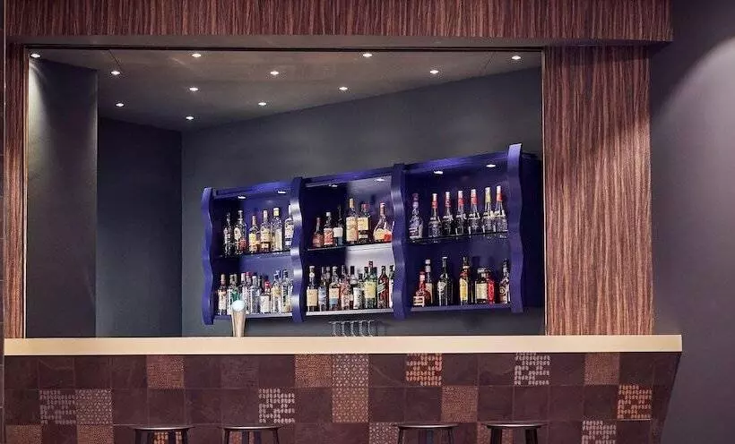 Fotos del hotel Inntel Hotels Amsterdam Centre:  6