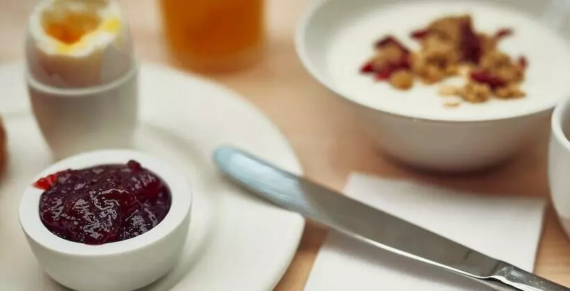 Fotos del hotel Inntel Hotels Amsterdam Centre:  5