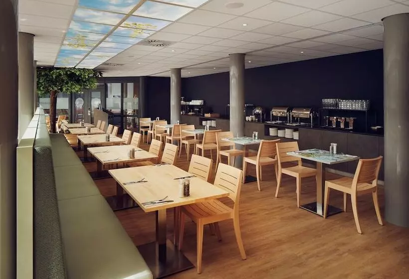 Fotos del hotel Inntel Hotels Amsterdam Centre:  14