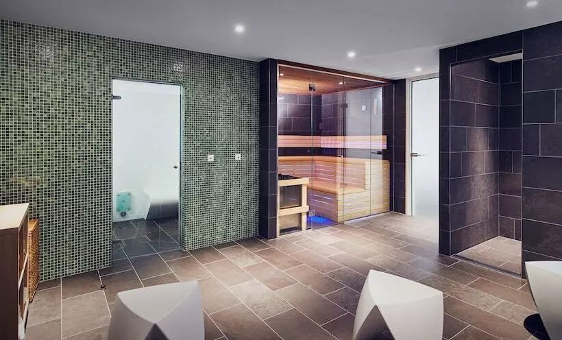 Fotos del hotel Inntel Hotels Amsterdam Centre:  10