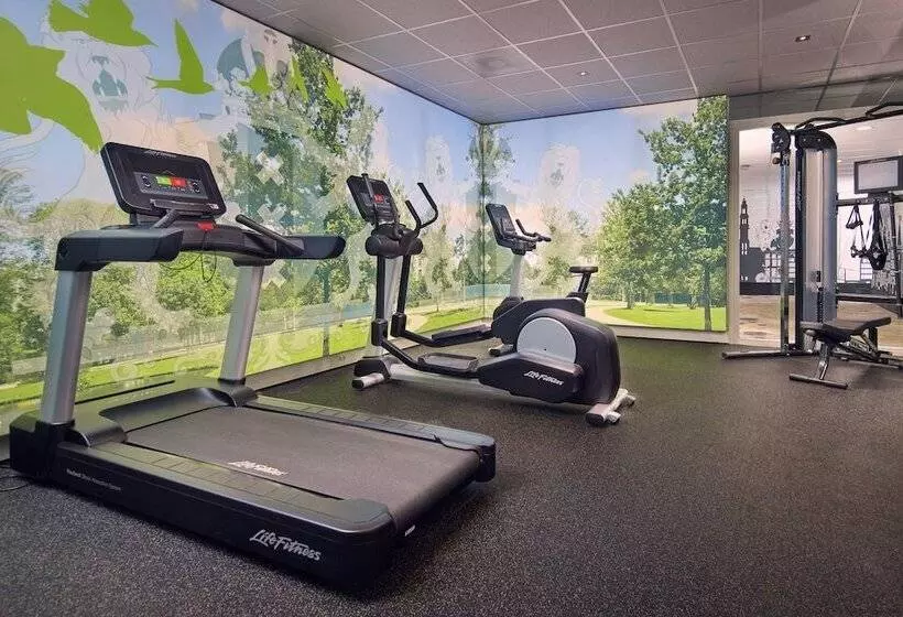 Fotos del hotel Inntel Hotels Amsterdam Centre:  3